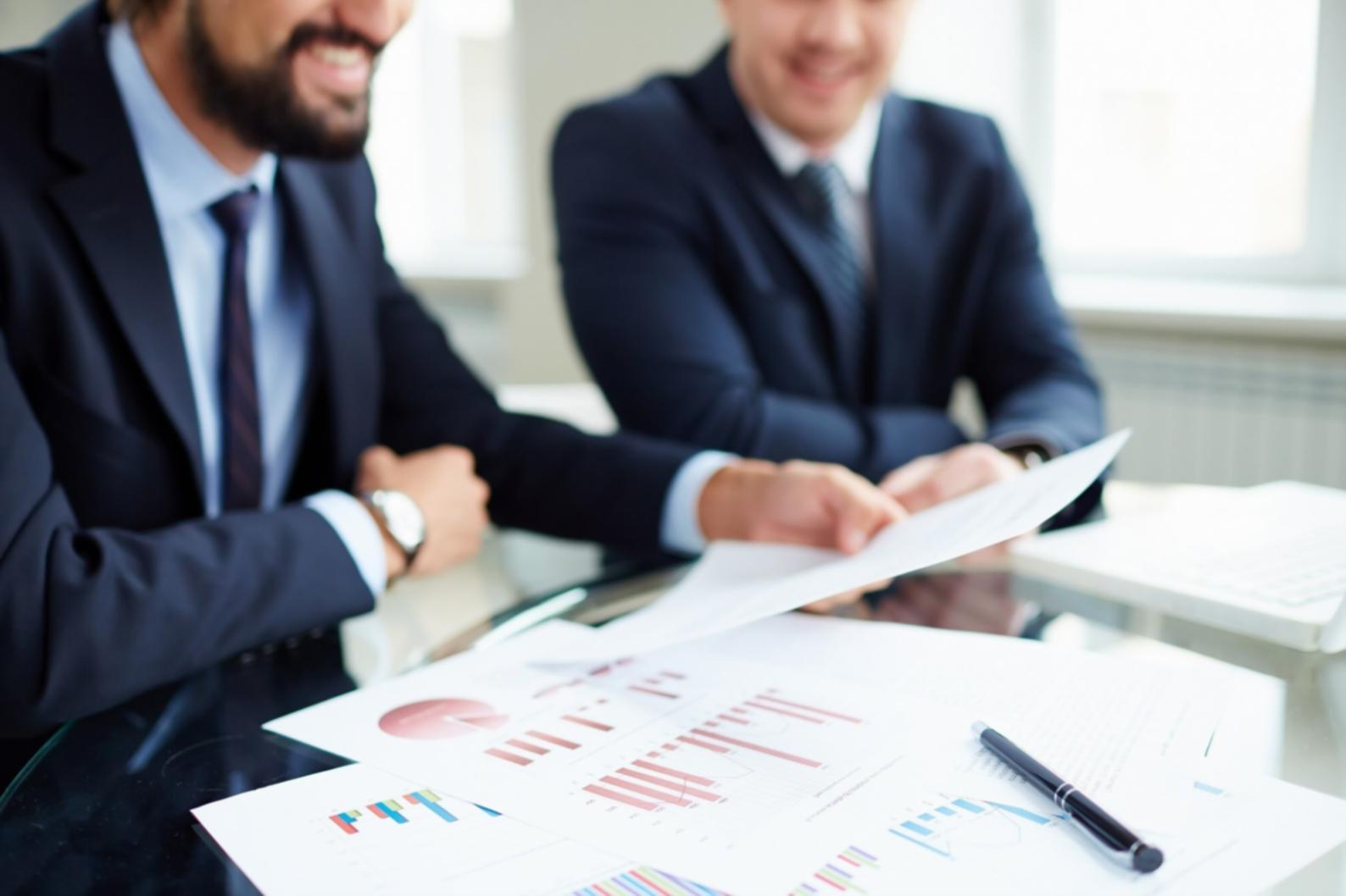 Session de travail sur les stratégies de négociation